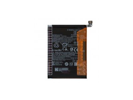 Baterie pro Xiaomi Redmi Note 12 4G (23021RAAEG)