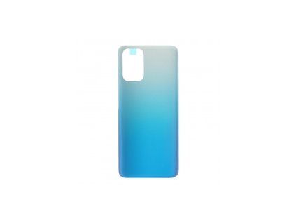 Zadní kryt pro Xiaomi Redmi Note 10S (M2101K7BG)