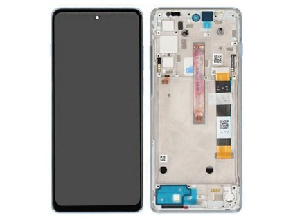 moto g500 lcd green xrenmzup