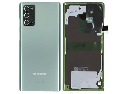 backcover green