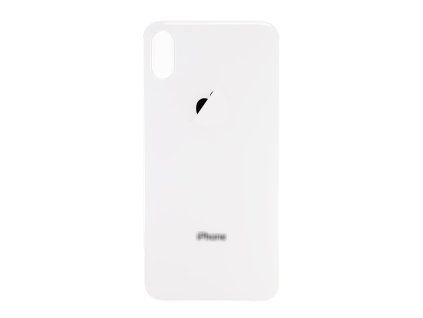 Kamera pro Apple iPhone XS