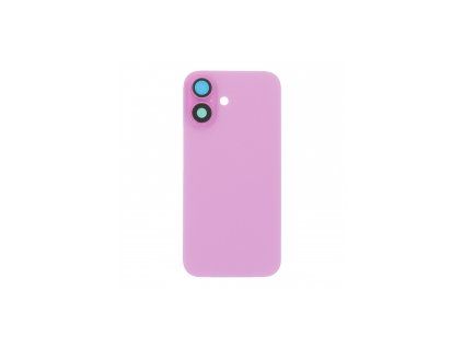 Zadní kryt pro Apple iPhone 16