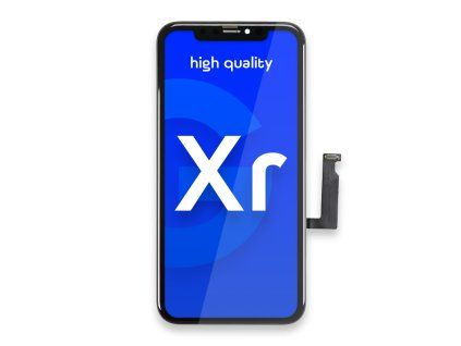 Displej pro Apple iPhone XR