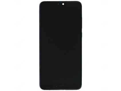 p20 pro lcd frame black 1 2uBoZWmZ