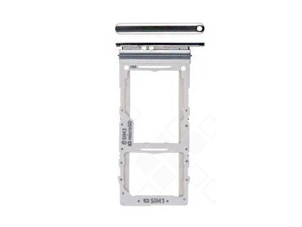 s20 ultra sim holder black