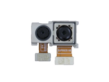 Huawei Mate 10 Lite P20 Lite (ANE LX1) Back Camera Module 23060281