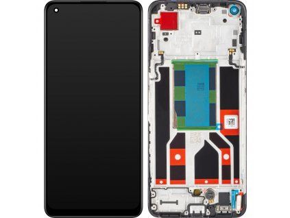 Displej pro Oppo Reno 8 (CPH2359)