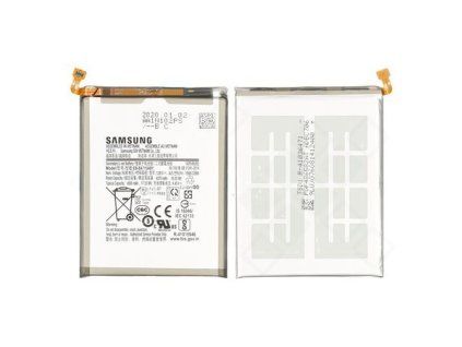 Baterie pro Samsung SM-A715F Galaxy A71