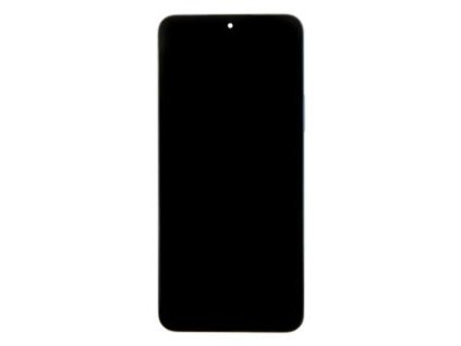 LCD Display + Dotyková Deska + Přední Kryt Honor X8a/90 Lite Cyan Lake