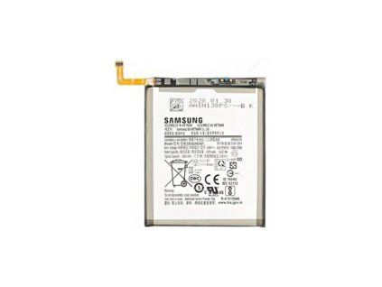 Baterie pro Samsung G985F Galaxy S20 Plus
