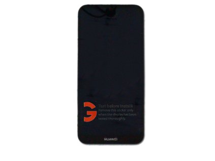 Huawei Y5 (2019