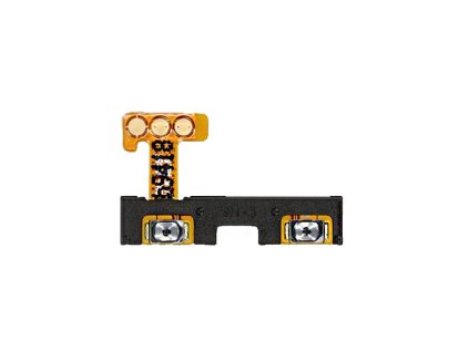 Samsung SM A805F Galaxy A80 Volume button Flex Cable GH96 12527A