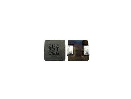 30pcs lot new small 2r2 coil for ipad 2 3