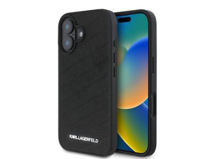 Zadní kryt pro iPhone 16