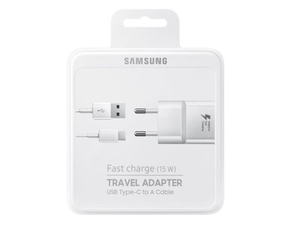 15w fast charge packing