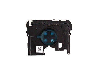Nokia 6.2 (TA 1198;TA1200) Camera lens Frame + Lens 7601AA000252 Black