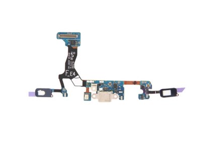 samsung g935f galaxy s7 edge charge connector flex cable 1598255242.0705