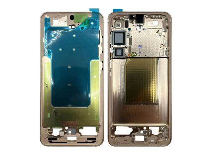Displej pro Samsung SM-S936B Galaxy S25 Plus