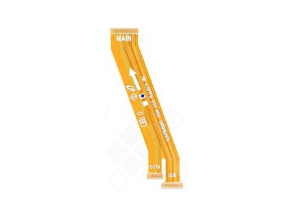 Samsung SM A307F Galaxy A30s Motherboard Main Flex Cable GH59 15183A1