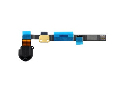 ipad mini 2 headphone jack flex cable black 1