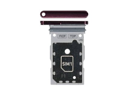 sim holder purple axsipenl