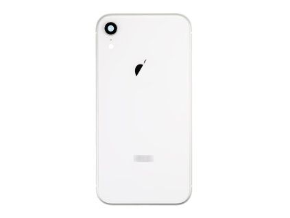 Zadní kryt pro Apple iPhone XR