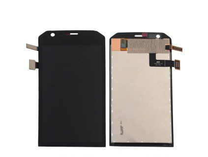 Displej pro CAT S31