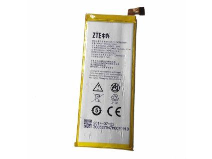Baterie pro ZTE nubia Z7 mini
