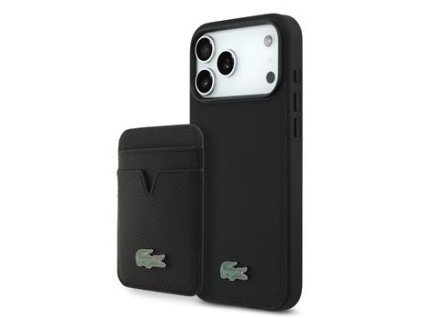 Zadní kryt pro iPhone 17 Max