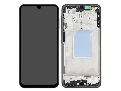 Displej pro Samsung SM-A266B Galaxy A26