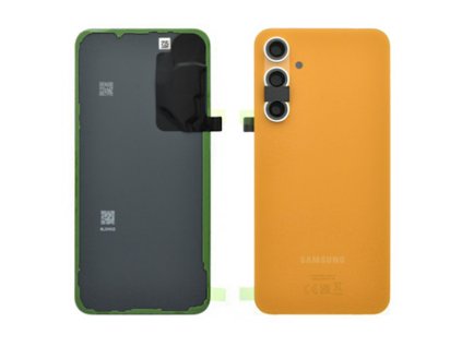 s23 fe backcover orange okefguy8