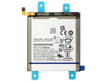 Baterie pro Samsung SM-S901B Galaxy S22