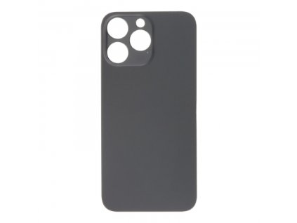 14 pro max backcover black 2TaB0jao