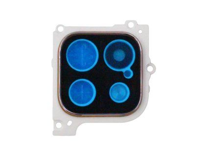 A22 5G Camera Frame Purple HCpJDsVj