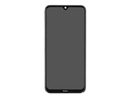 redmi note 8 white