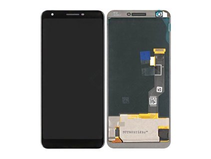 pixel3a xl