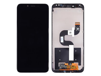 Mi A2 LCD Black BPzqdGre