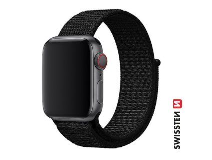 Náhradní díl pro Swissten Apple Watch 38