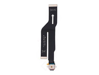 charge connec