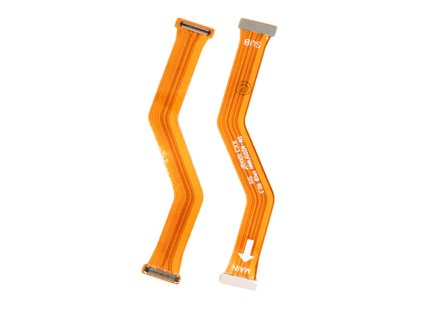 Samsung SM M205F Galaxy M20 MotherboardMain Flex Cable