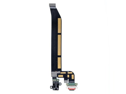 17341 replacement for oneplus 5t usb charging port assembly 1