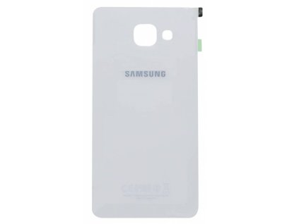 samsung a510f galaxy a5 2016 battery cover white g
