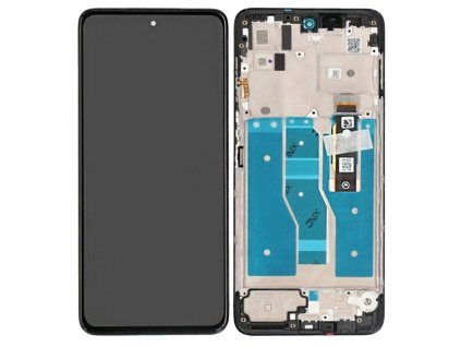 Displej pro Motorola Moto G52 (XT2221)