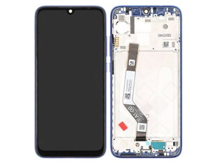 note 7 lcd