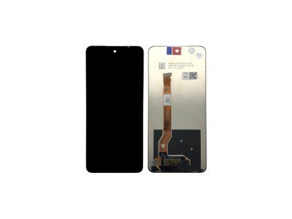 Displej pro Realme C75