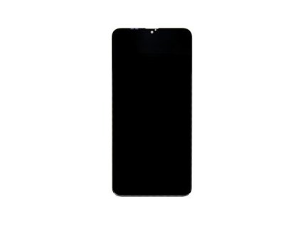 LCD display + Dotyk Samsung A105 Galaxy A10 Black