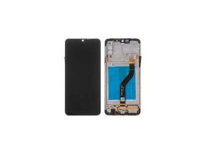 Displej pro Samsung SM-A207F Galaxy A20s