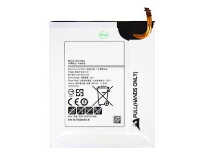 Baterie pro Samsung 5000mAh Li