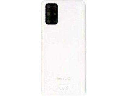 Zadní kryt pro Samsung G980F Galaxy S20