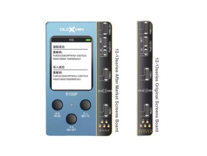 22462 dl r100p multifunctional true tone recovery device 1 HCe0l4Oe